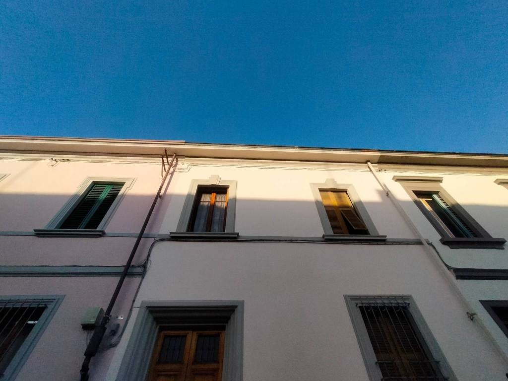 appartamento in vendita a Firenze in zona Centro Storico
