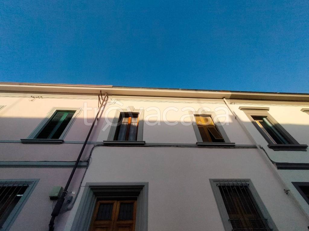 appartamento in vendita a Firenze in zona Centro Storico