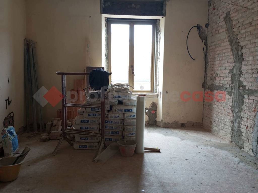 appartamento in vendita a Firenze in zona Campo di Marte