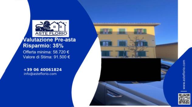 appartamento in vendita a Firenze