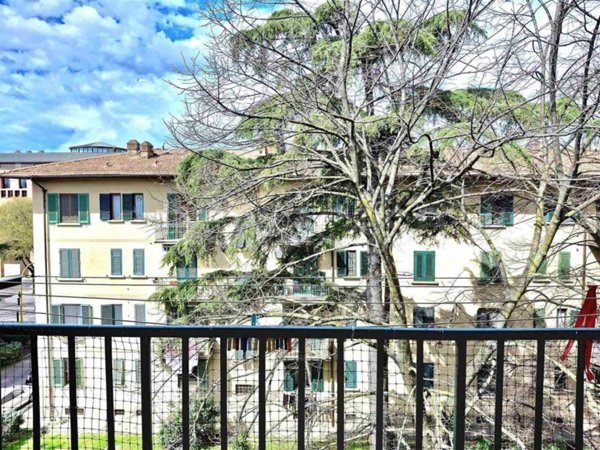 appartamento in vendita a Firenze in zona Novoli