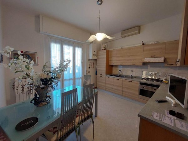 appartamento in vendita a Firenze in zona Bellariva