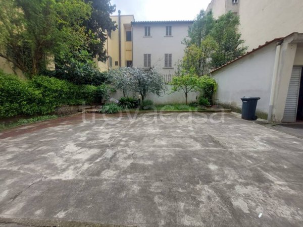 appartamento in vendita a Firenze
