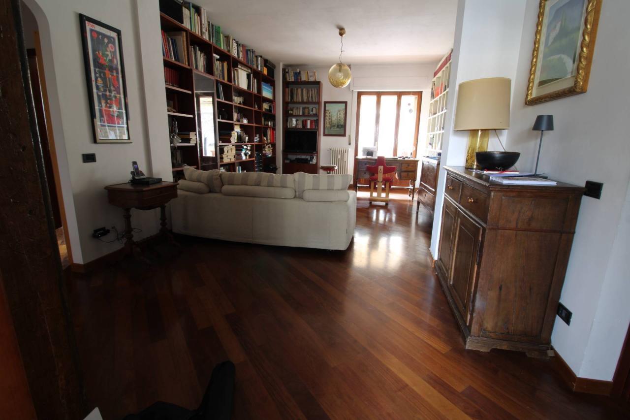 appartamento in vendita a Firenze in zona Centro Storico