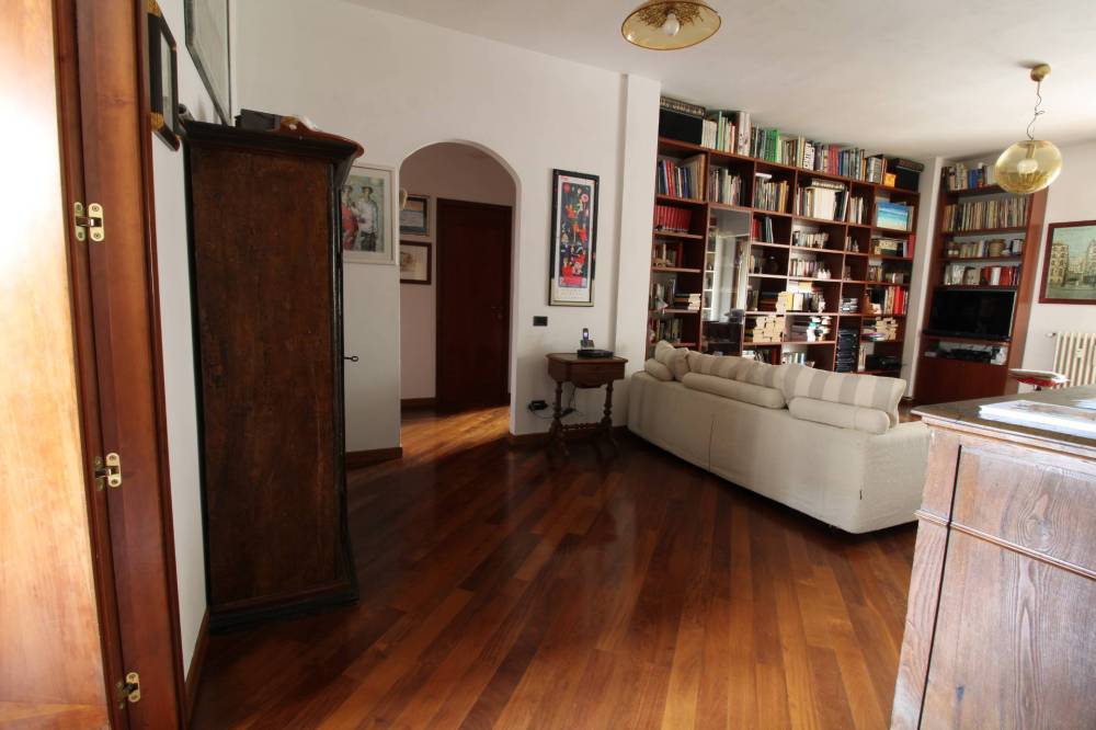 appartamento in vendita a Firenze in zona Centro Storico