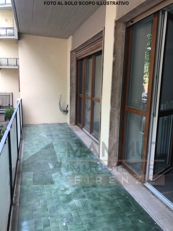 appartamento in vendita a Firenze in zona Centro Storico