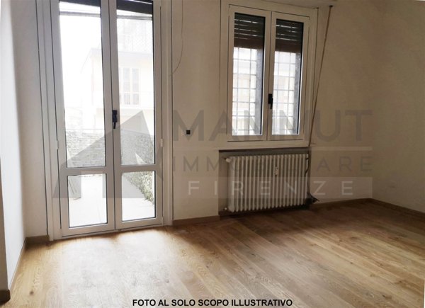appartamento in vendita a Firenze in zona Centro Storico