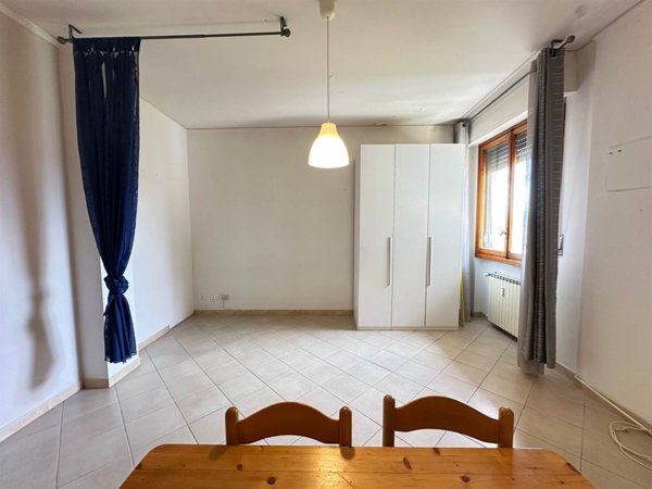 appartamento in vendita a Firenze in zona Bellariva