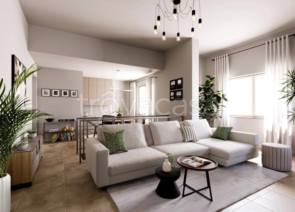 appartamento in vendita a Firenze