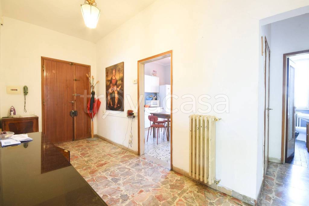 appartamento in vendita a Firenze in zona Statuto
