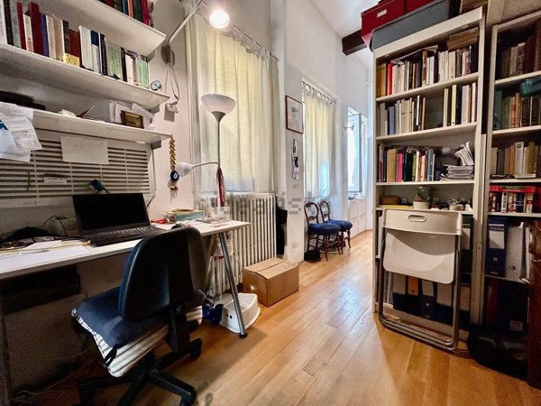 appartamento in vendita a Firenze in zona Centro Santa Croce