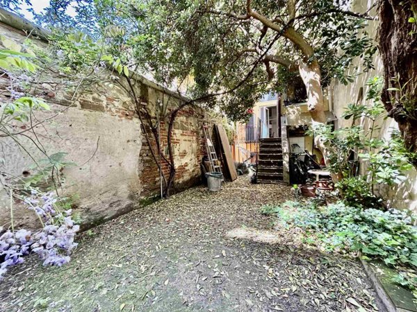 appartamento in vendita a Firenze in zona Centro Storico