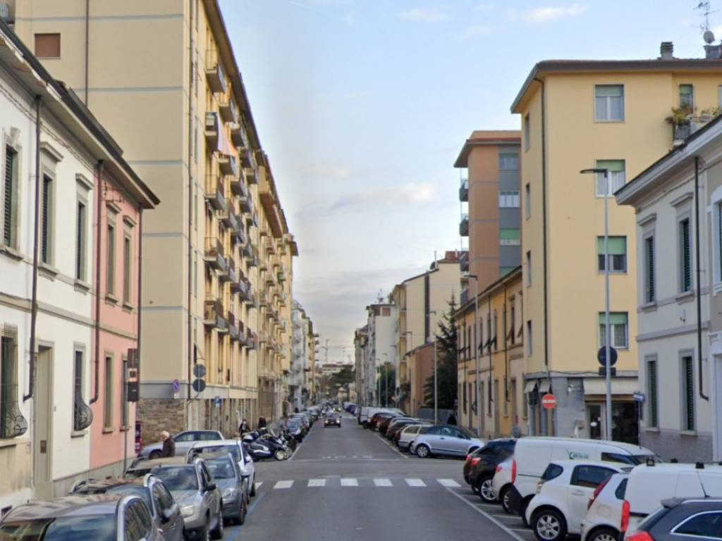 appartamento in vendita a Firenze in zona Centro Storico