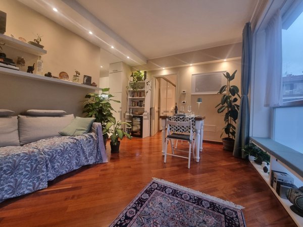 appartamento in vendita a Firenze in zona Centro Storico