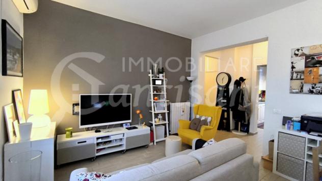 appartamento in vendita a Firenze in zona Isolotto