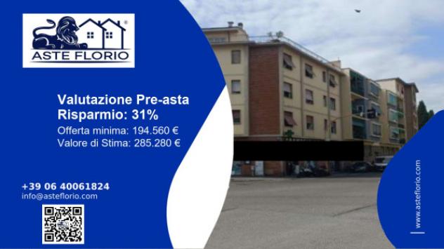appartamento in vendita a Firenze in zona Coverciano