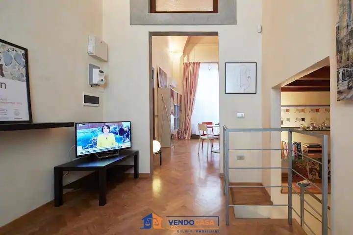 appartamento in vendita a Firenze in zona Centro Duomo