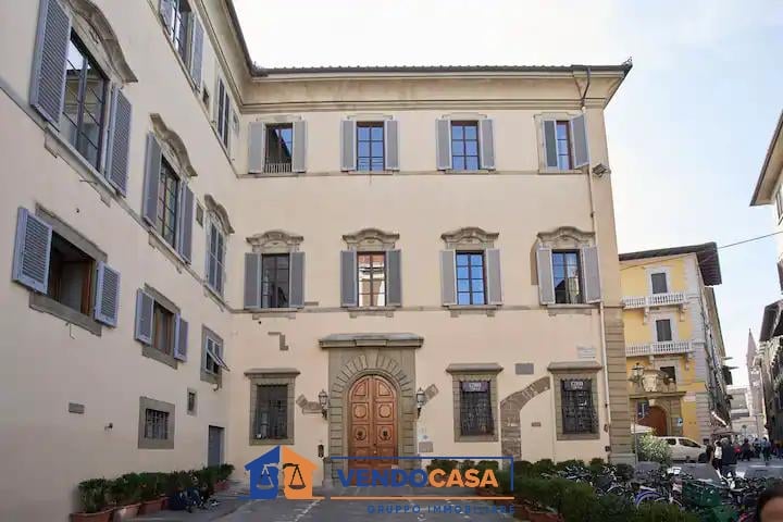 appartamento in vendita a Firenze in zona Centro Duomo