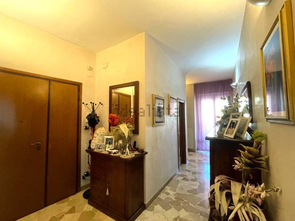 appartamento in vendita a Firenze in zona Novoli