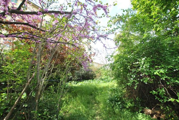 casa indipendente in vendita a Firenze in zona Careggi