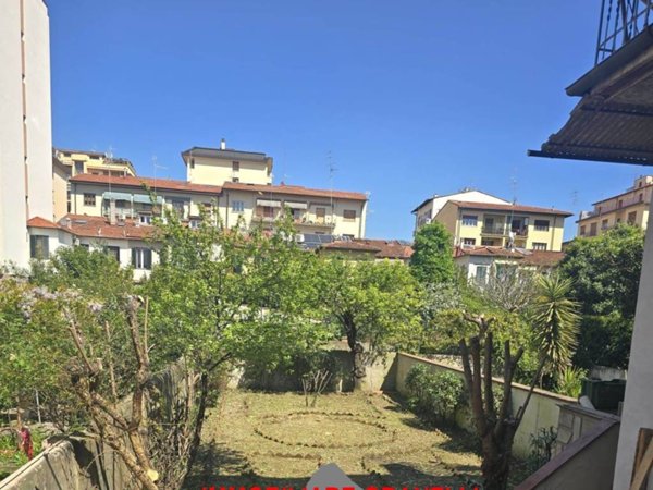 appartamento in vendita a Firenze in zona Centro Storico