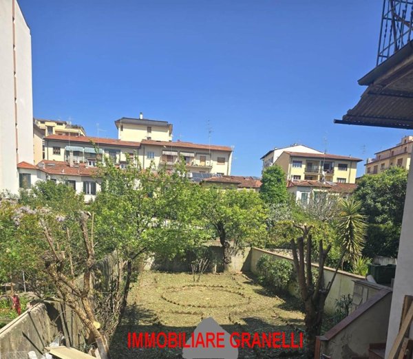appartamento in vendita a Firenze in zona Centro Storico