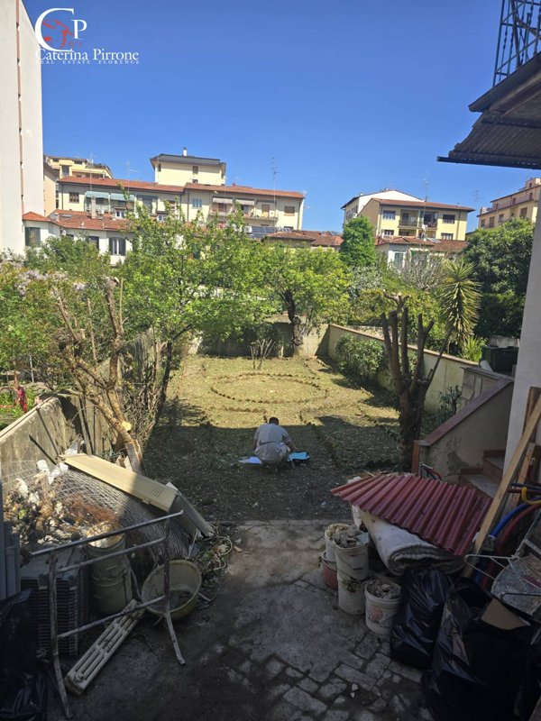 appartamento in vendita a Firenze