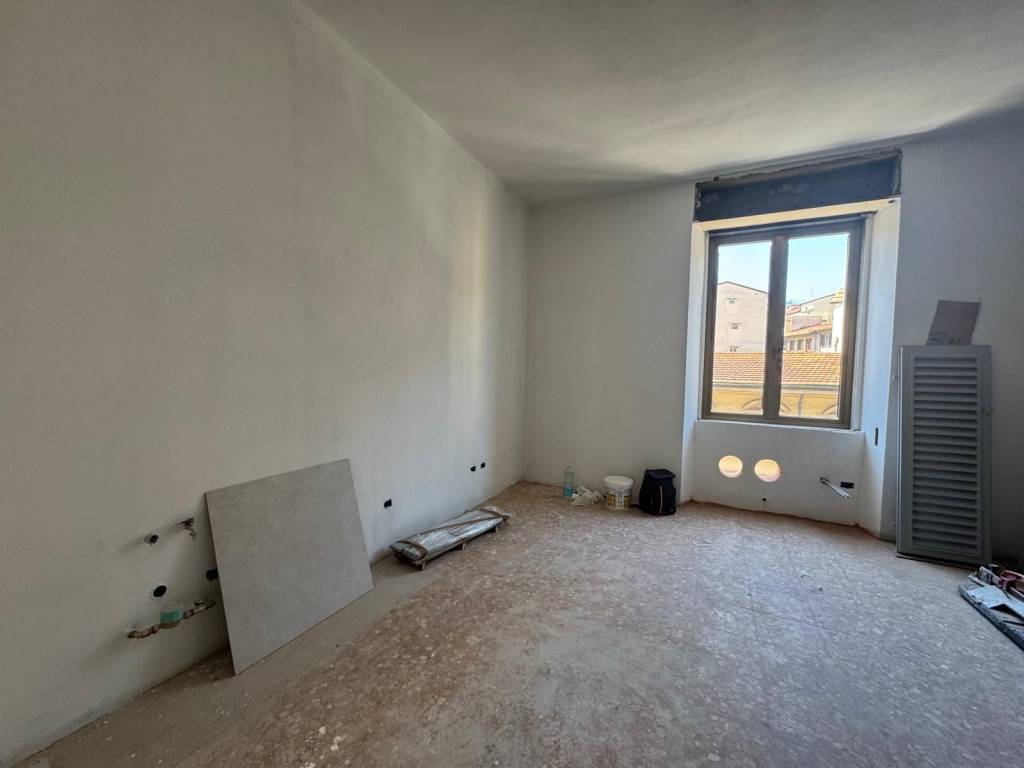 appartamento in vendita a Firenze in zona Campo di Marte