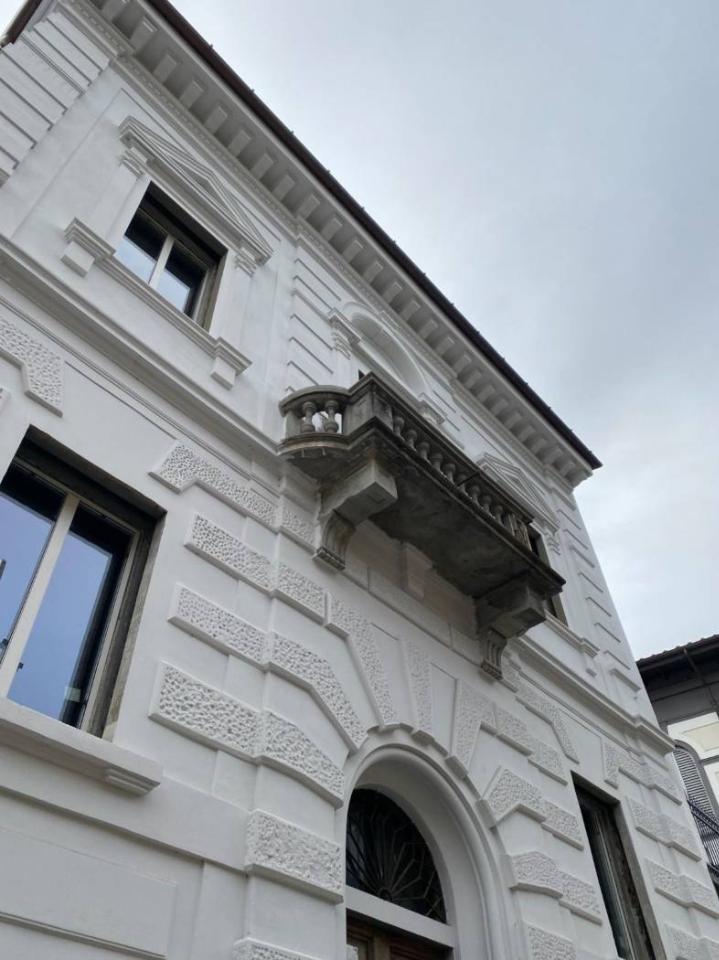 casa indipendente in vendita a Firenze in zona Le Cure