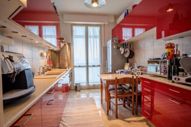appartamento in vendita a Firenze in zona Novoli