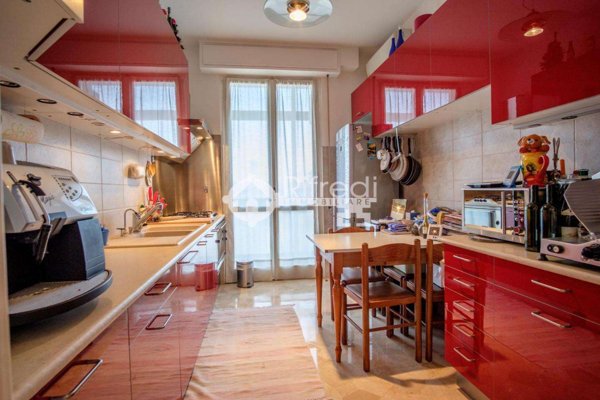 appartamento in vendita a Firenze in zona Novoli