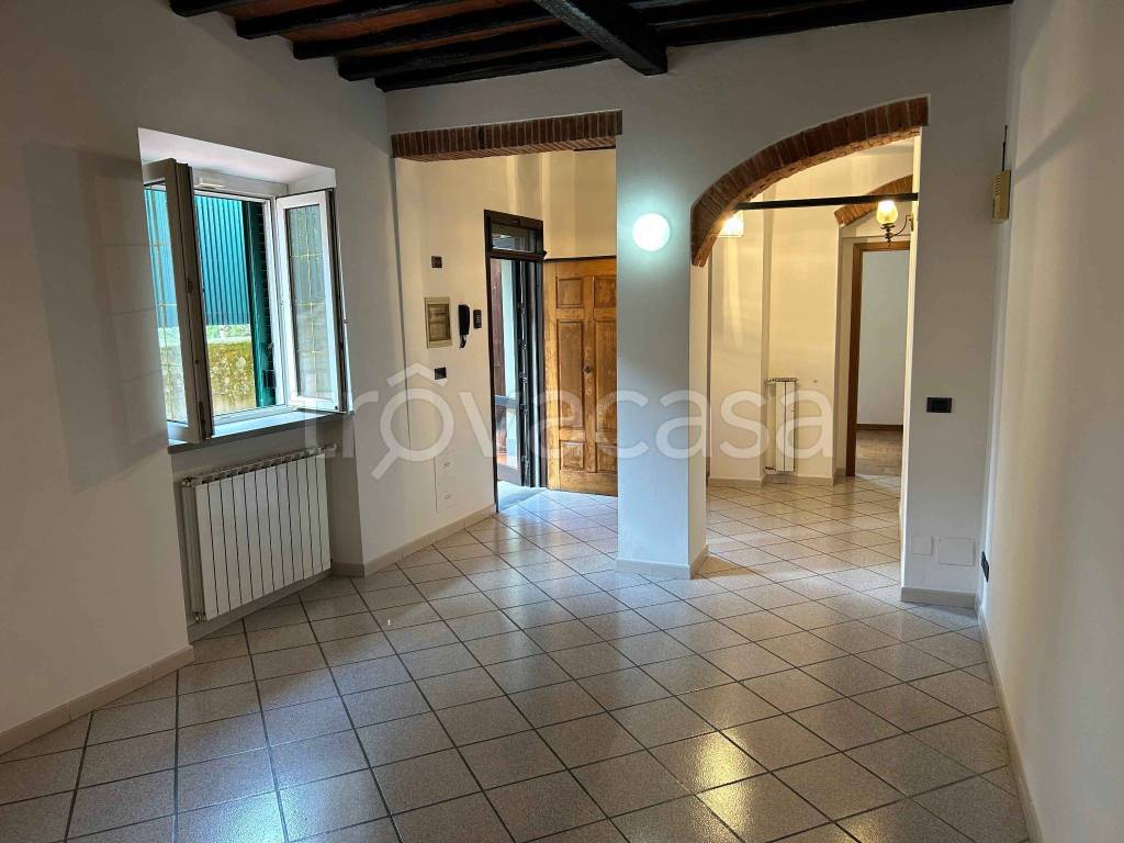 appartamento in vendita a Firenze in zona Careggi