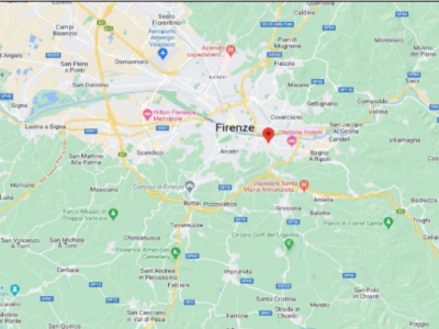 ufficio in vendita a Firenze