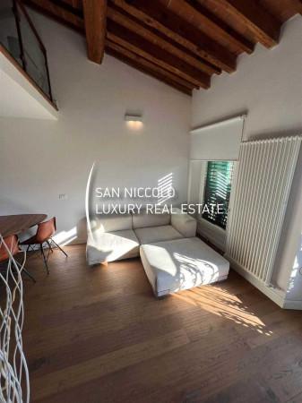 appartamento in vendita a Firenze in zona Centro San Frediano