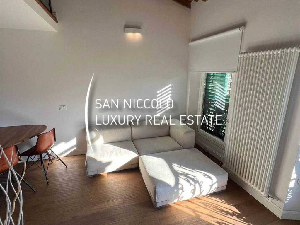 appartamento in vendita a Firenze in zona Centro San Frediano