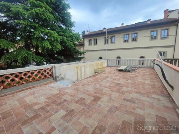 appartamento in vendita a Firenze in zona La Lastra