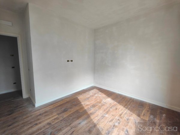 appartamento in vendita a Firenze in zona Bellosguardo