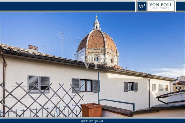 appartamento in vendita a Firenze in zona Centro Duomo