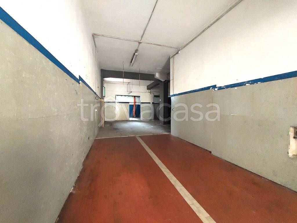 ufficio in vendita a Firenze in zona Centro Storico