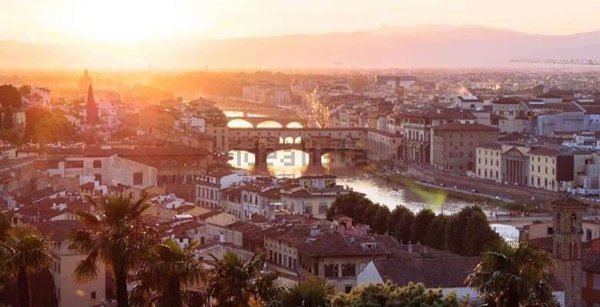 casa indipendente in vendita a Firenze in zona Centro San Frediano