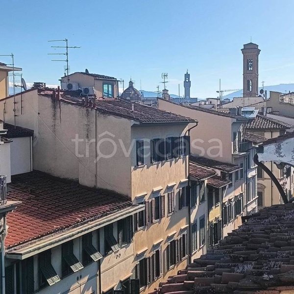 appartamento in vendita a Firenze
