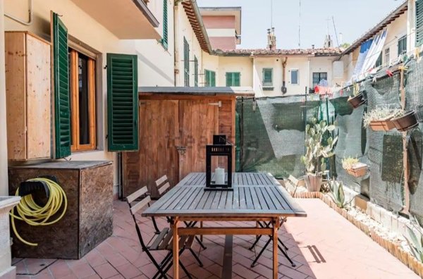 appartamento in vendita a Firenze