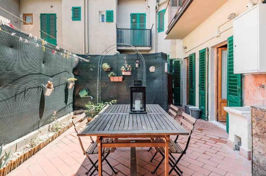 appartamento in vendita a Firenze