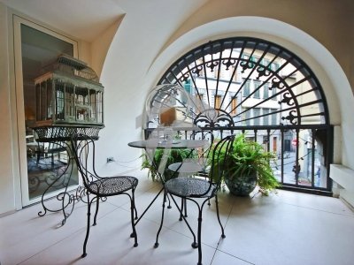 appartamento in vendita a Firenze in zona Centro Santa Maria Novella