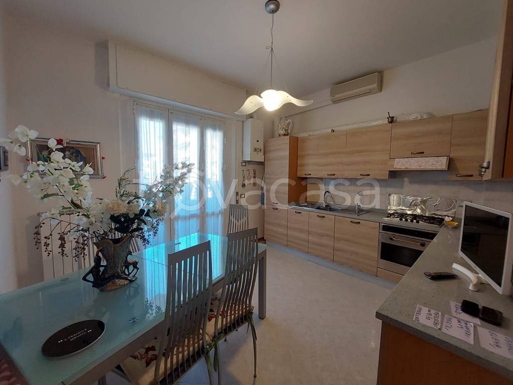 appartamento in vendita a Firenze in zona Bellariva
