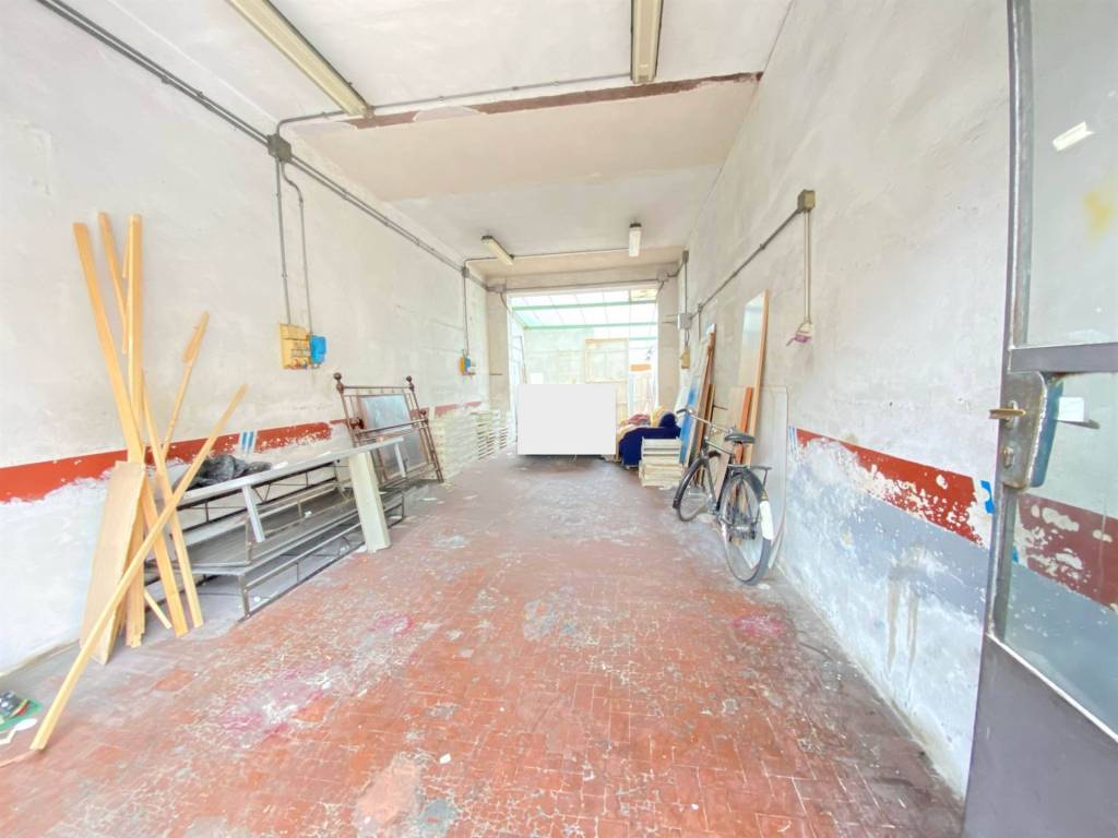 appartamento in vendita a Firenze in zona Soffiano