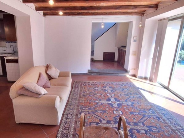 casa indipendente in vendita a Firenze in zona La Lastra