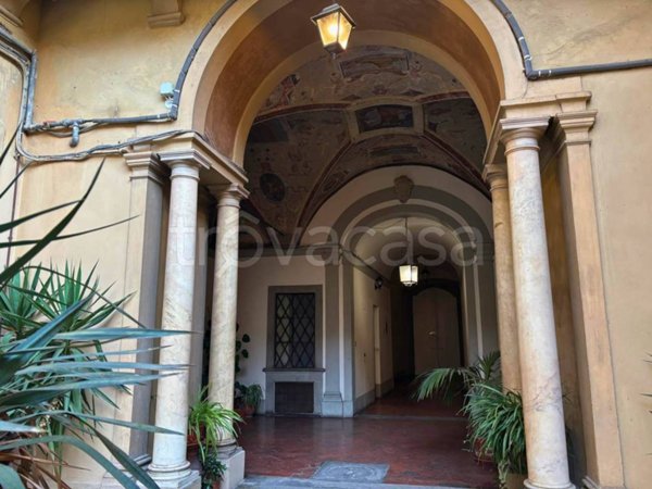 appartamento in vendita a Firenze in zona Centro Storico