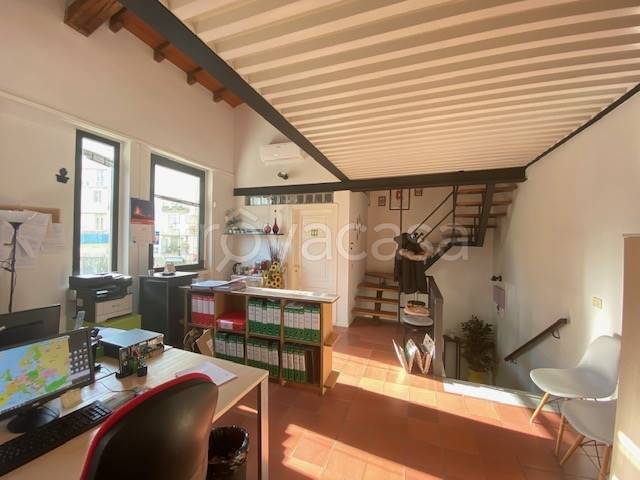 appartamento in vendita a Firenze in zona Careggi