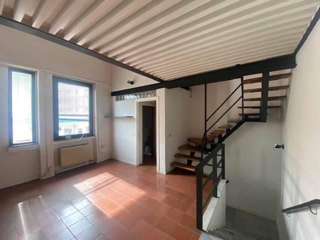 appartamento in vendita a Firenze in zona Careggi